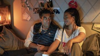 Industry TV Show: Scene 2