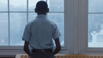 Infamous Future Television: Screenshot #1