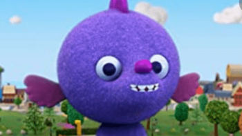 Jessy & Nessy TV Show: Nessy
