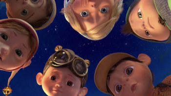 JingleKids Series: The JingleKids. 