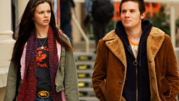 Joan of Arcadia TV Show: Scene #2