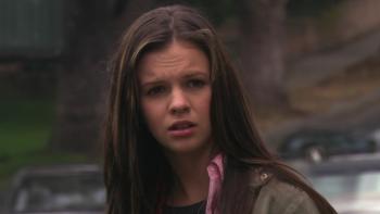 Joan of Arcadia TV Show: Scene #1