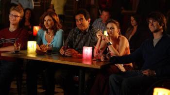 Joan of Arcadia TV Show: Scene #3