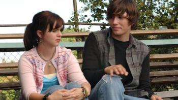 Joan of Arcadia TV Show: Scene #4