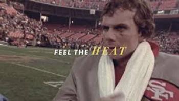 Joe Montana: Cool Under Pressure TV Show: Screenshot 2