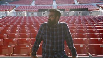 Just Another Immigrant TV Series: Scene #3