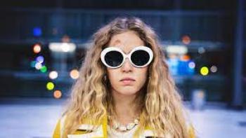 Kamikaze TV Show- Scene #2