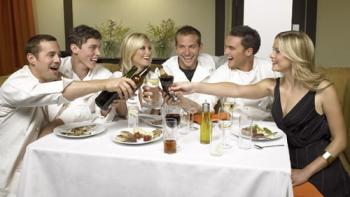 Kitchen Confidential