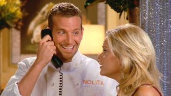 Kitchen Confidential