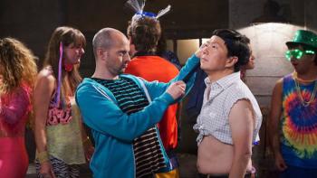 Dr. Ken Poster Image 1