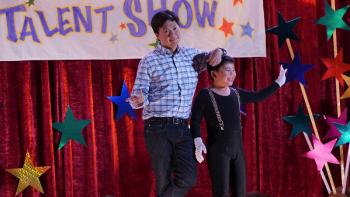 Dr. Ken Poster Image 5