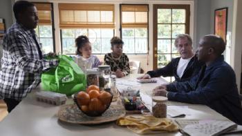 Kenan Television: Screenshot #1