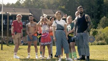 Killer Camp TV Show: Contestants not getting what they expected