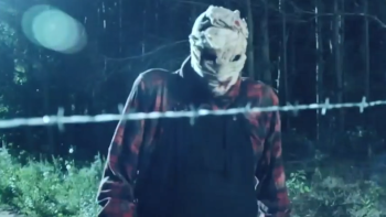 Killer Camp TV Show: A killer lurks in the woods