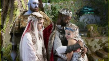 The Other Kingdom : Scene #4