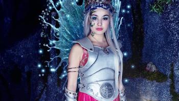 The Other Kingdom : Scene #5