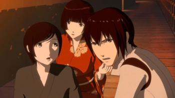 Knights of Sidonia Poster Image 2