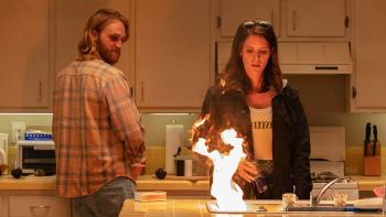 Lodge 49 TV Series: Scene #1