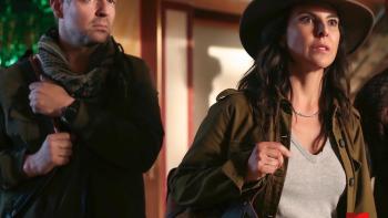 Kate del Castillo is the lead actress in La reina del sur