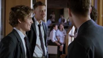 La Jauria Television: Screenshot #3