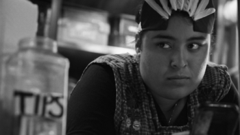 La Leyenda Negra TV Show: At work