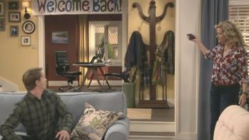 Waiting for Eve from the Air Force Academy. 