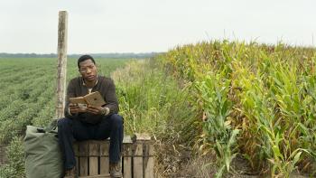 Lovecraft Country TV Show: Scene #1