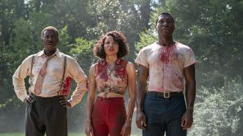 Lovecraft Country TV Show: Scene #2