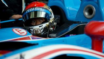 Le Mans: Racing is Everything TV Show: Scene #1