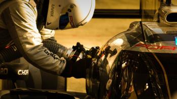 Le Mans: Racing is Everything TV Show: Scene #3