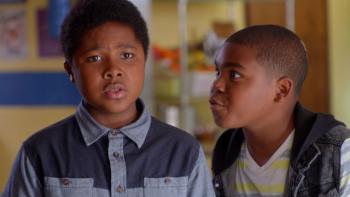 Legendary Dudas TV Show: Sam and Tyler Duda