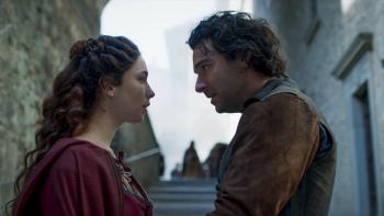 Leonardo TV show: Image 2