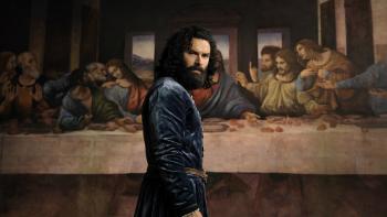 Leonardo TV show: Image 3