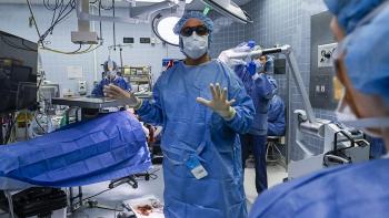 Lenox Hill TV Show: Scene 1