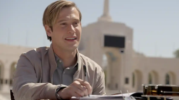 Life After Death TV Show: Tyler Henry.
