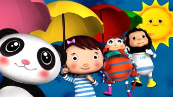 Little Baby Bum Screenshot 1