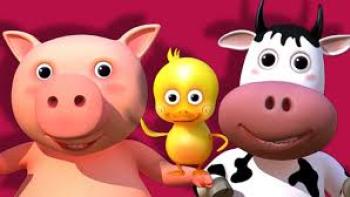 Little Baby Bum Screenshot 2