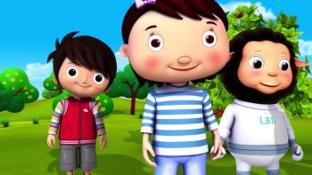 Little Baby Bum Screenshot 3