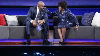 Little Big Shots: Forever Young TV Show: Scene #1