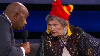 Little Big Shots: Forever Young TV Show: Scene #2