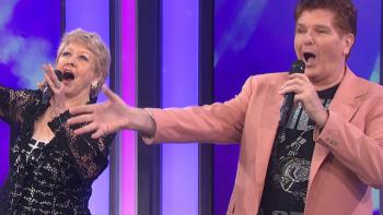 Little Big Shots: Forever Young TV Show: Scene #3