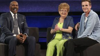 Little Big Shots: Forever Young TV Show: Scene #4