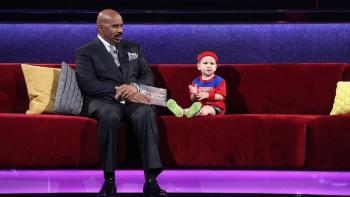 Little Big Shots: Scene 3