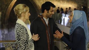 Little Mosque on the Prairie TV Show: Scene #1