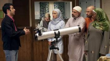 Little Mosque on the Prairie TV Show: Scene #3