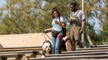 Little Voice Television: Screenshot #2