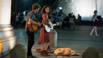 Little Voice Television: Screenshot #3