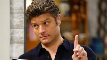 Living Biblically TV Series: Scene #3