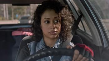 Liza on Demand Series: Liza is an Uber driver. 