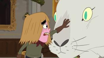 Long Live the Royals Screenshot 1